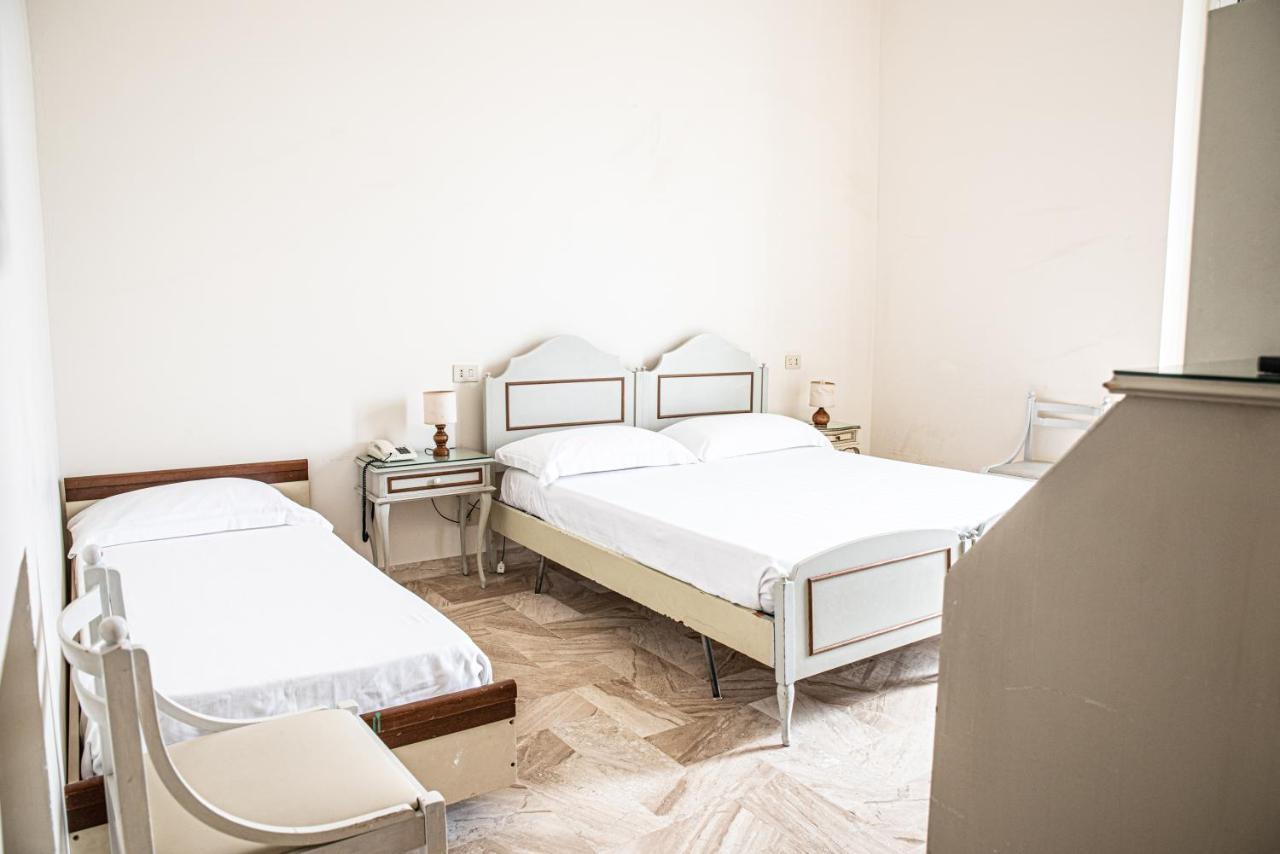 Villa Maria Teresa Vendicio Kültér fotó