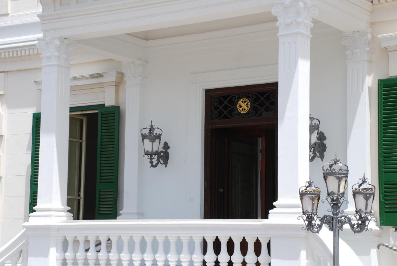 Villa Maria Teresa Vendicio Kültér fotó
