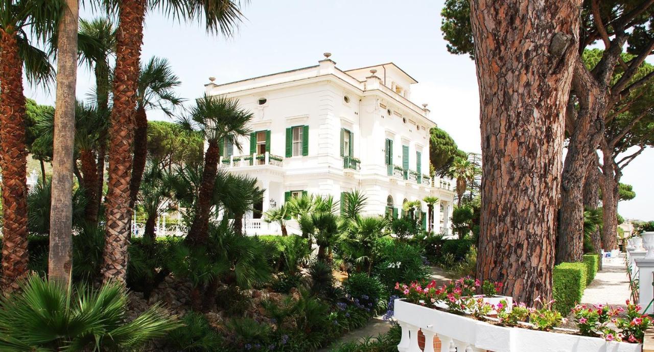Villa Maria Teresa Vendicio Kültér fotó